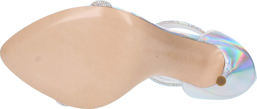 Casadei-Sandali-Argento-da-donna