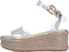 Casadei-Sandali-Beige-da-donna