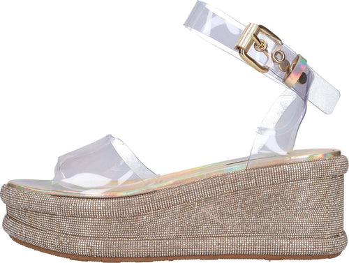 Casadei-Sandali-Beige-da-donna