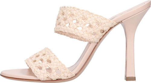 Casadei-Sandali-Beige-da-donna