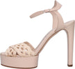 Casadei-Sandali-Beige-da-donna