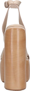 Casadei-Sandali-Beige-da-donna