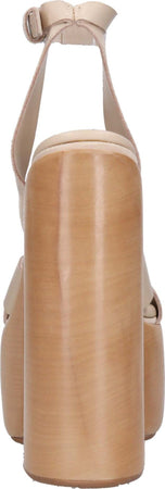 Casadei-Sandali-Beige-da-donna