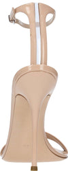 Casadei-Sandali-Beige-da-donna
