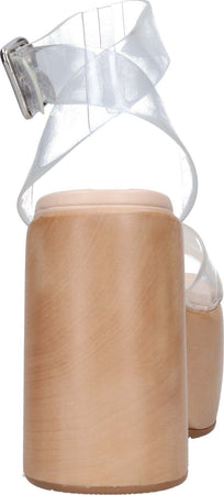 Casadei-Sandali-Beige-da-donna