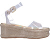 Casadei-Sandali-Beige-da-donna
