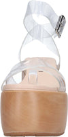 Casadei-Sandali-Beige-da-donna