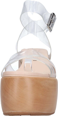 Casadei-Sandali-Beige-da-donna
