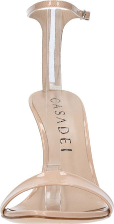 Casadei-Sandali-Beige-da-donna
