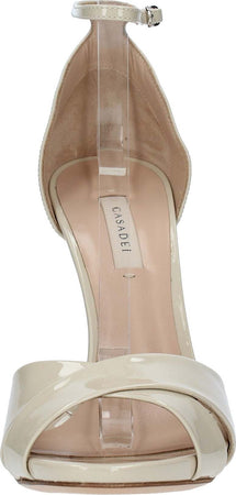 Casadei-Sandali-Beige-da-donna