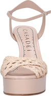 Casadei-Sandali-Beige-da-donna