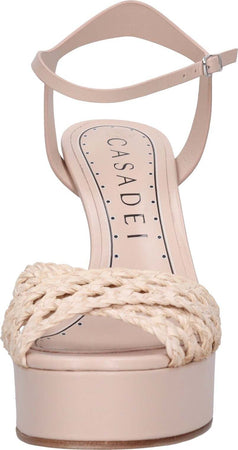 Casadei-Sandali-Beige-da-donna