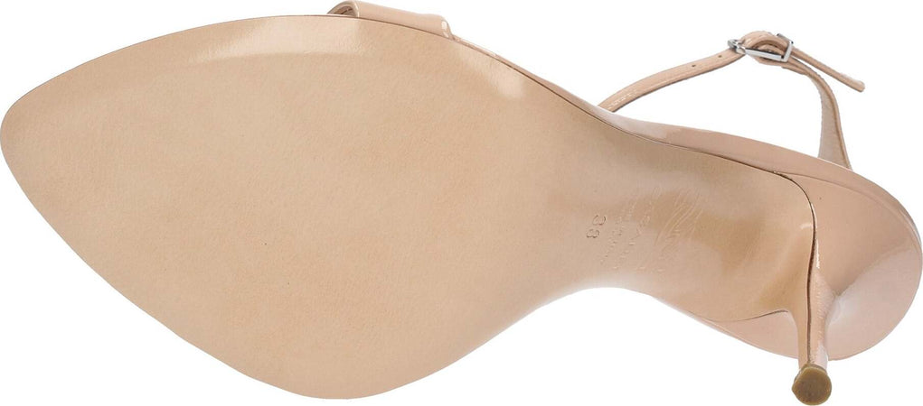 Casadei-Sandali-Beige-da-donna