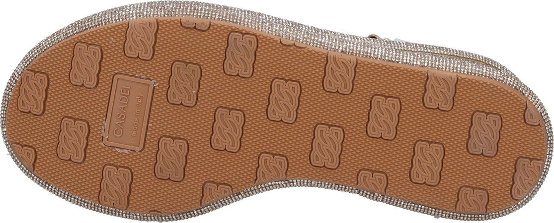 Casadei-Sandali-Beige-da-donna