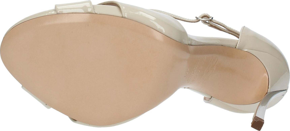 Casadei-Sandali-Beige-da-donna