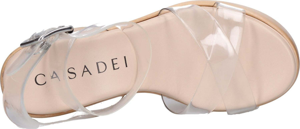 Casadei-Sandali-Beige-da-donna