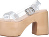 Casadei-Sandali-Beige-da-donna