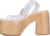 Casadei-Sandali-Beige-da-donna