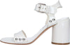 Casadei-Sandali-Bianco-da-donna