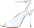 Casadei-Sandali-Bianco-da-donna