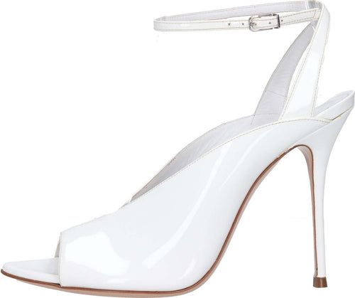 Casadei-Sandali-Bianco-da-donna