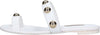 Casadei-Sandali-Bianco-da-donna