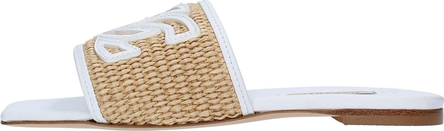 Casadei-Sandali-Bianco-da-donna