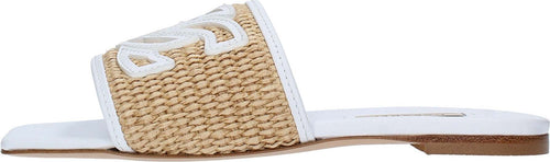 Casadei-Sandali-Bianco-da-donna