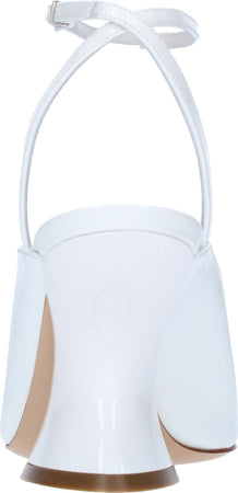 Casadei-Sandali-Bianco-da-donna