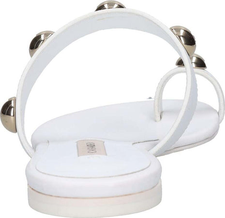 Casadei-Sandali-Bianco-da-donna