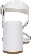 Casadei-Sandali-Bianco-da-donna