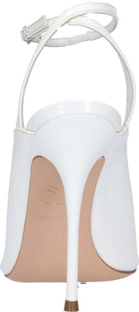 Casadei-Sandali-Bianco-da-donna