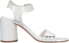 Casadei-Sandali-Bianco-da-donna