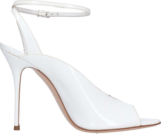 Casadei-Sandali-Bianco-da-donna