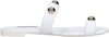 Casadei-Sandali-Bianco-da-donna