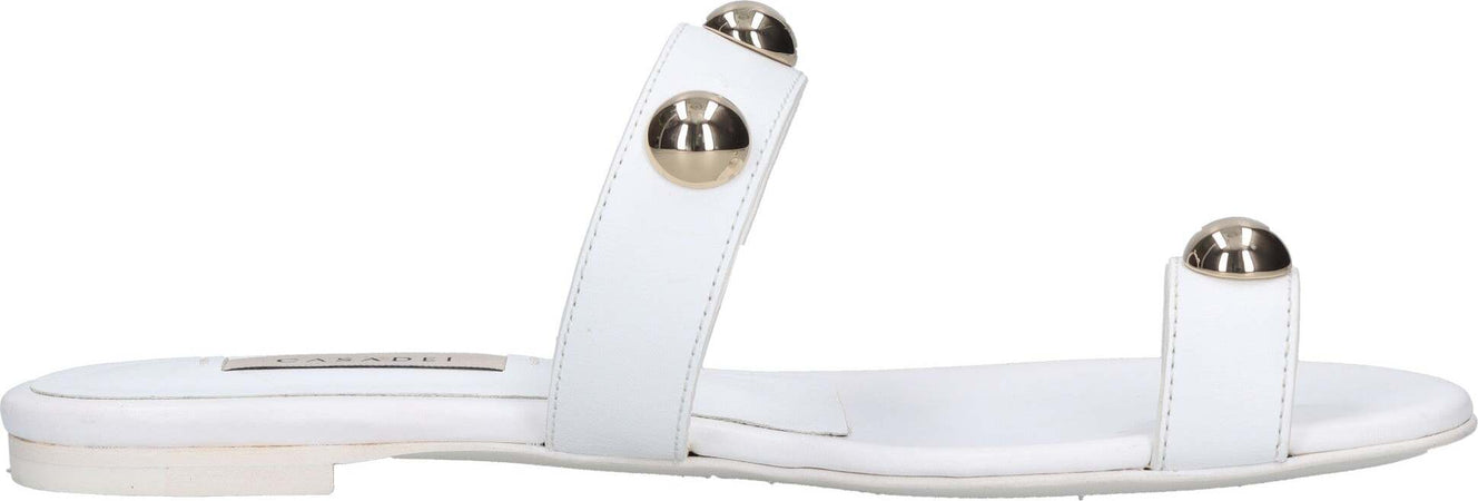 Casadei-Sandali-Bianco-da-donna