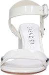 Casadei-Sandali-Bianco-da-donna