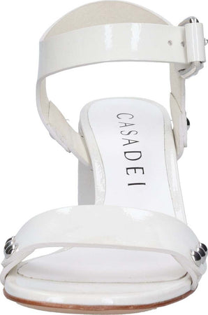 Casadei-Sandali-Bianco-da-donna
