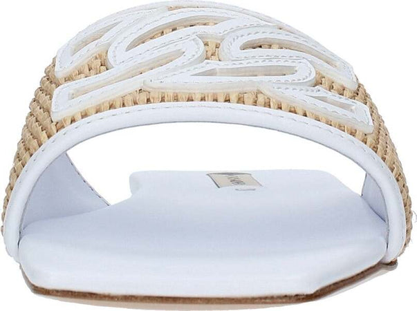 Casadei-Sandali-Bianco-da-donna