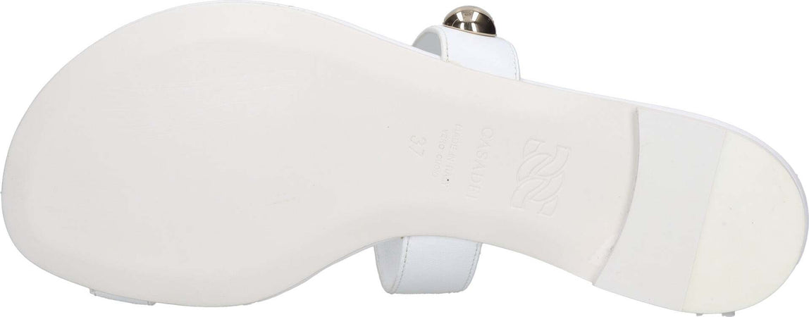 Casadei-Sandali-Bianco-da-donna