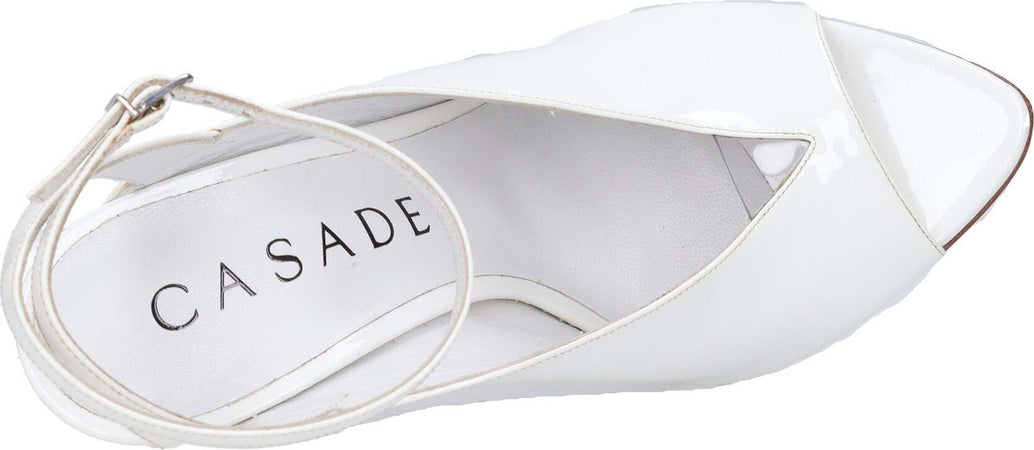 Casadei-Sandali-Bianco-da-donna