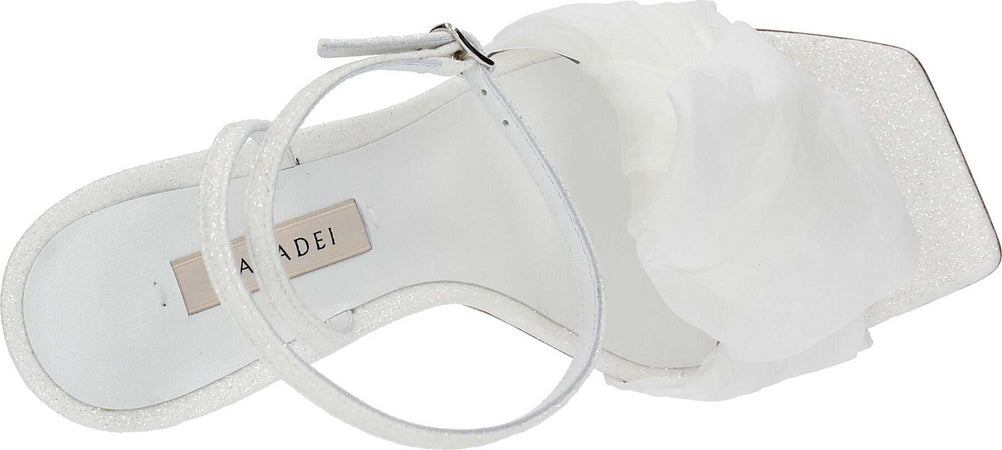 Casadei-Sandali-Bianco-da-donna