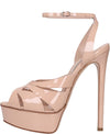 Casadei-Sandali-Cipria-da-donna