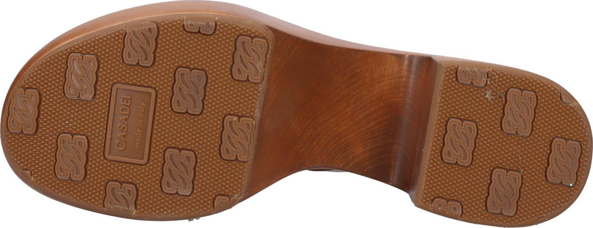 Casadei-Sandali-Cuoio-da-donna