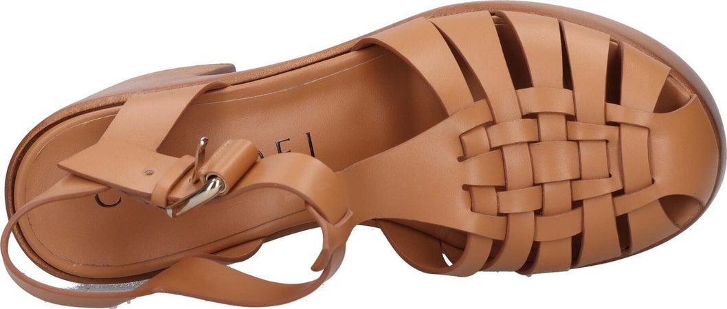 Casadei-Sandali-Cuoio-da-donna