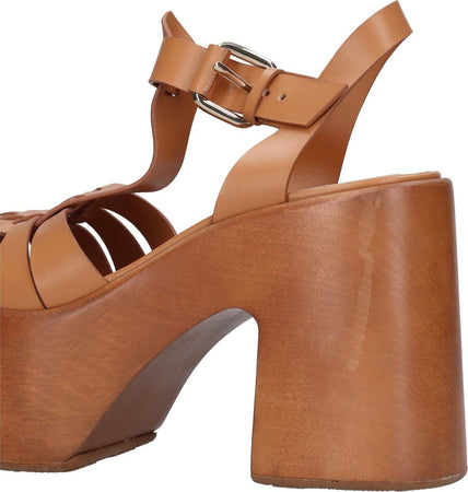 Casadei-Sandali-Cuoio-da-donna