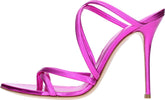 Casadei-Sandali-Electric-fucsia-da-donna
