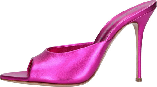 Casadei-Sandali-Fucsia-da-donna