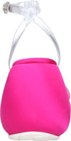 Casadei-Sandali-Fucsia-da-donna
