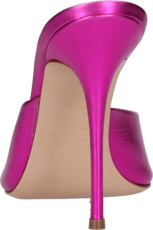 Casadei-Sandali-Fucsia-da-donna